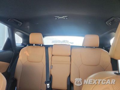 Zdjęcie 10 z 13 samochodu: 2023 LEXUS RX 350 PREMIUM VIN:2T2BAMCA0PC022383 - miniatura