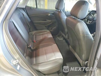 Zdjęcie 10 z 12 samochodu: 2024 CHEVROLET TRAX 1LT VIN:KL77LHE2XRC018996 - miniatura