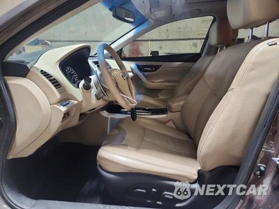 Zdjęcie 7 z 13 samochodu: 2015 NISSAN ALTIMA 3.5 S VIN:1N4BL3AP3FC121549 - miniatura