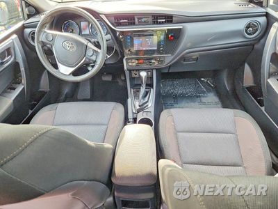 Zdjęcie 8 z 13 samochodu: 2019 TOYOTA COROLLA LE VIN:2T1BURHE9KC145399 - miniatura