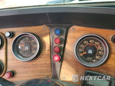 Zdjęcie 9 z 13 samochodu: 1989 WHITE/GMC AERO WCA VIN:4V1VDBME5KN611290 - miniatura