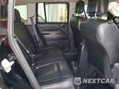 Zdjęcie 11 z 13 samochodu: 2014 JEEP COMPASS LIMITED VIN:1C4NJDCB4ED542287 - miniatura