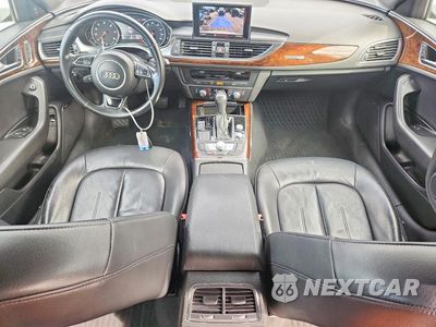 Zdjęcie 8 z 12 samochodu: 2018 AUDI A6 PREMIUM PLUS VIN:WAUG8AFC4JN079009 - miniatura