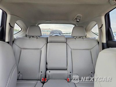 Zdjęcie 10 z 13 samochodu: 2015 HONDA CR-V EXL VIN:2HKRM3H77FH518827 - miniatura