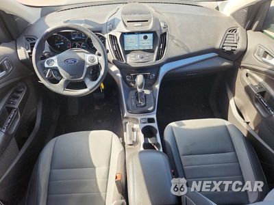 Zdjęcie 8 z 12 samochodu: 2016 FORD ESCAPE SE VIN:1FMCU0GX9GUC74879 - miniatura