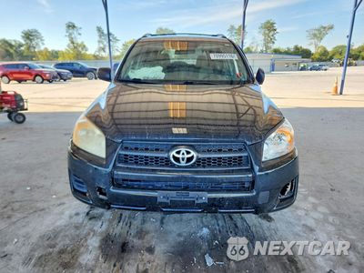 Piąte zdjęcie samochodu w środku: 2011 TOYOTA RAV4 BASE VIN:2T3BF4DV7BW169421 - miniatura