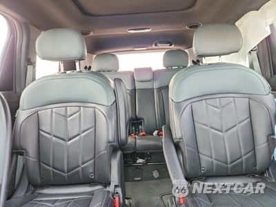 Zdjęcie 10 z 13 samochodu: 2027 KIA TELLURIDE HYBRID X-LINE SX VIN:5XYPDESA8VG031147 - miniatura