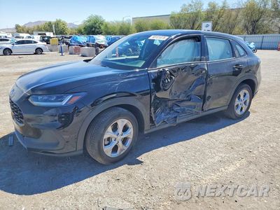 2023 HONDA HR-V LX 3CZRZ2H37PM740119 - główne zdjęcie licytacji z USA - miniatura