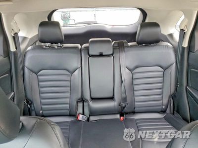 Zdjęcie 10 z 13 samochodu: 2016 FORD EDGE SEL VIN:2FMPK4J8XGBC59216 - miniatura