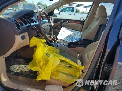 Zdjęcie 7 z 12 samochodu: 2011 BUICK ENCLAVE CXL VIN:5GAKRBED8BJ362243 - miniatura