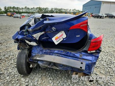 Zdjęcie 6 z 12 samochodu: 2017 TOYOTA COROLLA SE VIN:2T1BURHE6HC930889 - miniatura
