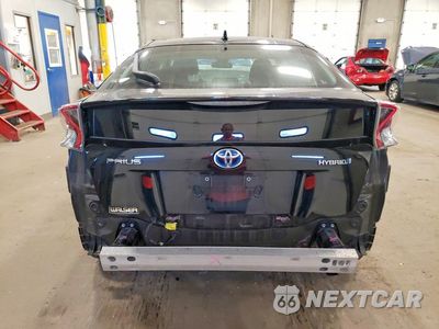 Zdjęcie 6 z 13 samochodu: 2017 TOYOTA PRIUS TWO VIN:JTDKBRFU2H3037885 - miniatura