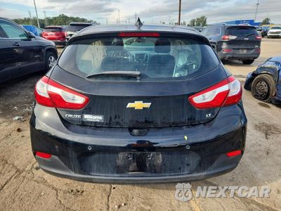 Zdjęcie 6 z 13 samochodu: 2019 CHEVROLET CRUZE LT VIN:3G1BE6SM9KS573433 - miniatura