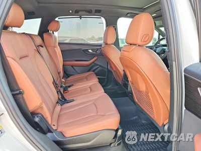 Zdjęcie 11 z 13 samochodu: 2021 AUDI Q7 PRESTIGE VIN:WA1VXAF74MD014651 - miniatura