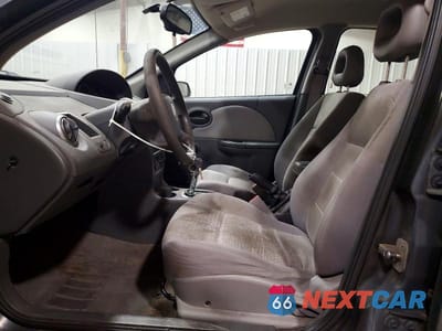 Zdjęcie 7 z 12 samochodu: 2007 SATURN ION LEVEL 2 VIN:1G8AJ55F97Z191445 - miniatura