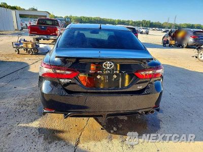 Zdjęcie 6 z 12 samochodu: 2023 TOYOTA CAMRY SE VIN:4T1S11AK2PU165218 - miniatura