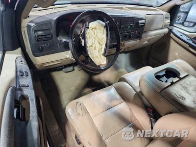 Zdjęcie 8 z 12 samochodu: 2005 FORD F250 SUPER DUTY VIN:1FTSX21575EA97279 - miniatura