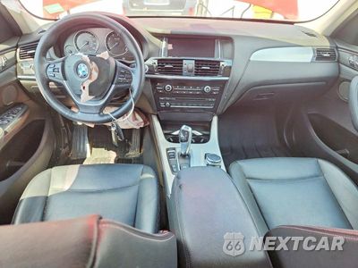 Zdjęcie 8 z 13 samochodu: 2016 BMW X3 XDRIVE35I VIN:5UXWX7C58G0S15754 - miniatura