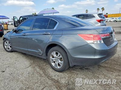 Drugie zdjęcie samochodu z przodu: 2011 HONDA ACCORD LXP VIN:1HGCP2F41BA084648 - miniatura