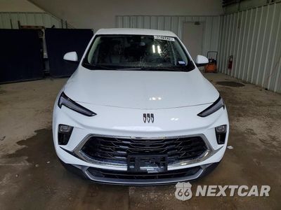 Piąte zdjęcie samochodu w środku: 2025 BUICK ENCORE GX PREFERRED VIN:KL4AMBSL9SB217768 - miniatura