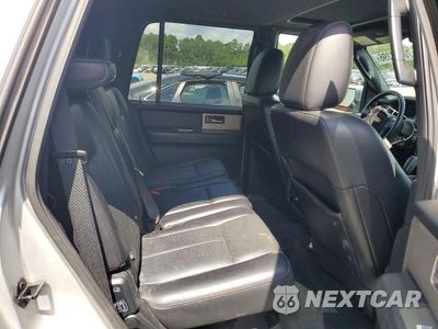 Zdjęcie 11 z 13 samochodu: 2017 FORD EXPEDITION XLT VIN:1FMJU1JT9HEA22354 - miniatura