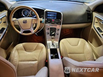 Zdjęcie 8 z 12 samochodu: 2012 VOLVO XC60 3.2 VIN:YV4952DL3C2332738 - miniatura