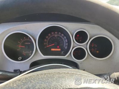Zdjęcie 9 z 12 samochodu: 2007 TOYOTA TUNDRA SR5 VIN:5TFRT54137X013101 - miniatura