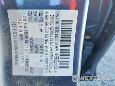 Zdjęcie 12 z 12 samochodu: 2016 MAZDA 3 VIN:3MZBM1M78GM326109 - miniatura