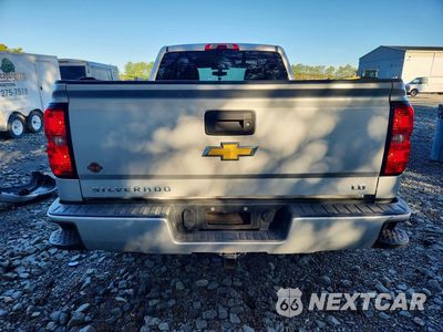 Zdjęcie 6 z 12 samochodu: 2019 CHEVROLET SILVERADO LD K1500 CUSTOM VIN:2GCVKMEC2K1167784 - miniatura