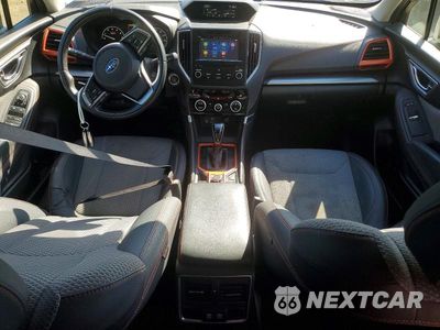 Zdjęcie 8 z 13 samochodu: 2020 SUBARU FORESTER SPORT VIN:JF2SKALC8LH491925 - miniatura