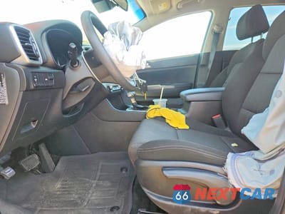 Zdjęcie 7 z 13 samochodu: 2022 KIA SPORTAGE LX VIN:KNDPMCAC3N7992565 - miniatura