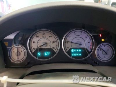 Zdjęcie 9 z 13 samochodu: 2010 CHRYSLER TOWN & COUNTRY TOURING VIN:2A4RR5D1XAR183941 - miniatura
