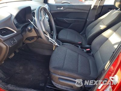 Zdjęcie 7 z 12 samochodu: 2020 HYUNDAI ACCENT SE VIN:3KPC24A61LE112965 - miniatura