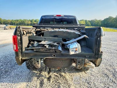 Zdjęcie 6 z 12 samochodu: 2018 FORD F150 SUPERCREW VIN:1FTEW1EG4JFB62759 - miniatura