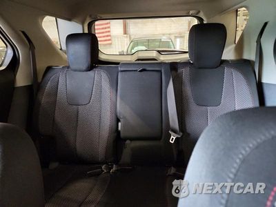 Zdjęcie 10 z 13 samochodu: 2017 CHEVROLET EQUINOX LT VIN:2GNALCEK2H6118343 - miniatura