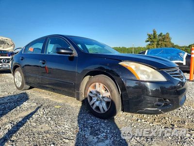 Czwarte zdjęcie samochodu z boku: 2012 NISSAN ALTIMA 2.5 VIN:1N4AL2AP5CC121392 - miniatura