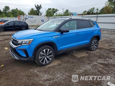2023 VOLKSWAGEN TAOS SE 3VVNX7B29PM334593 - główne zdjęcie licytacji z USA - miniatura
