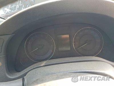 Zdjęcie 9 z 11 samochodu: 2010 INFINITI G37 COUPE X VIN:JN1CV6EL4AM152252 - miniatura
