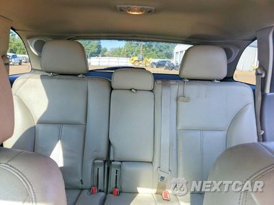 Zdjęcie 10 z 14 samochodu: 2013 FORD EDGE LIMITED VIN:2FMDK3KC3DBC84891 - miniatura