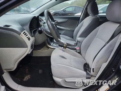 Zdjęcie 7 z 12 samochodu: 2010 TOYOTA COROLLA LE VIN:JTDBU4EEXAJ064552 - miniatura