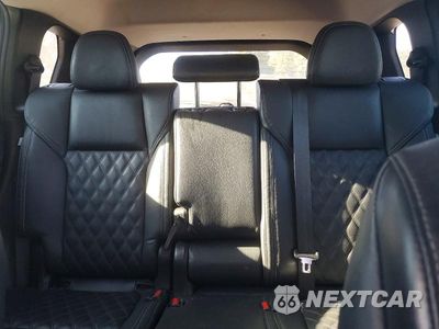 Zdjęcie 10 z 13 samochodu: 2022 MITSUBISHI OUTLANDER SEL VIN:JA4J3VA89NZ058828 - miniatura