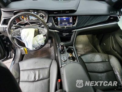 Zdjęcie 8 z 13 samochodu: 2024 CADILLAC XT6 PREMIUM LUXURY VIN:1GYKPDRS2RZ736425 - miniatura