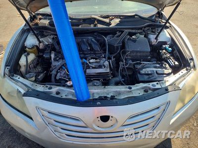 Zdjęcie 11 z 12 samochodu: 2007 TOYOTA CAMRY LE V6 VIN:4T1BK46K27U041702 - miniatura