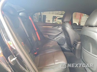 Zdjęcie 10 z 13 samochodu: 2024 CADILLAC CT5-V VIN:1G6DR5RWXR0132260 - miniatura