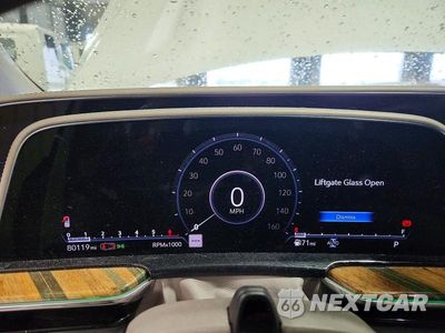 Zdjęcie 9 z 13 samochodu: 2021 CADILLAC ESCALADE ESV SPORT PLATINUM VIN:1GYS4RKL2MR437387 - miniatura