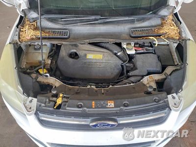 Zdjęcie 11 z 12 samochodu: 2013 FORD ESCAPE SE VIN:1FMCU9GXXDUD10563 - miniatura