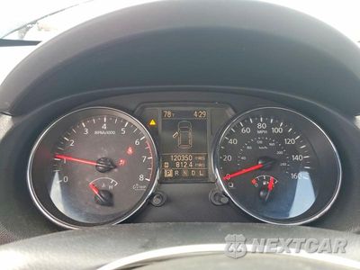 Zdjęcie 9 z 13 samochodu: 2013 NISSAN ROGUE S VIN:JN8AS5MT7DW523667 - miniatura