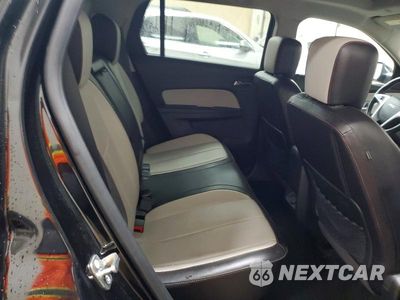 Zdjęcie 11 z 13 samochodu: 2016 GMC TERRAIN SLT VIN:2GKFLUEK1G6181313 - miniatura