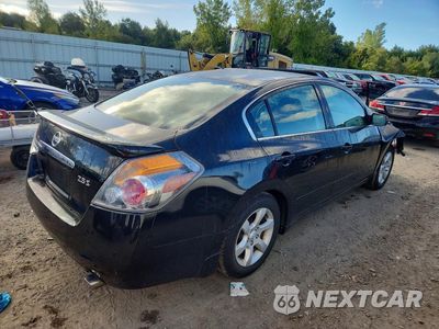 Trzecie zdjęcie samochodu z tyłu: 2007 NISSAN ALTIMA 2.5 VIN:1N4AL21E17C170433 - miniatura