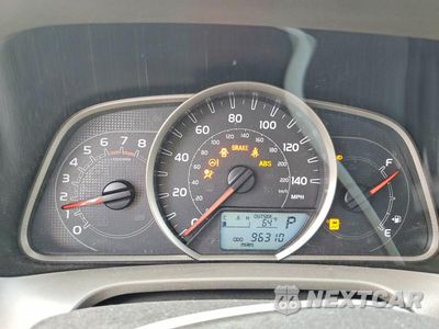 Zdjęcie 9 z 14 samochodu: 2014 TOYOTA RAV4 LE VIN:2T3BFREV9EW150496 - miniatura
